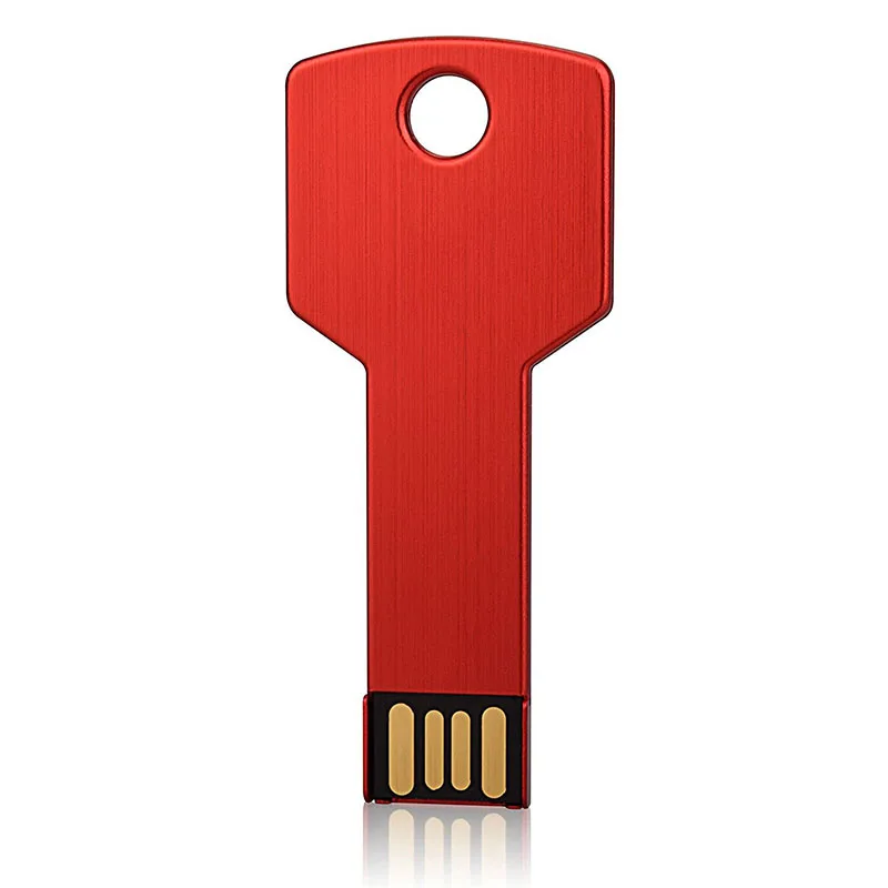 

usb flash drive Type-C 2.0 pen drive metal memory stick key chain u disk 4GB/8GB/16GB/32GB/64GB pendrive Print logo