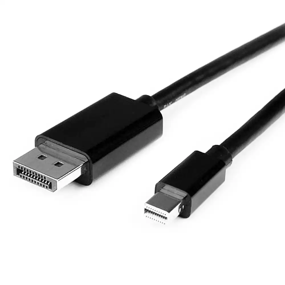Adaptador De Cable 4k Dp A Mini Displayport Hasta 4k 60hz 2k 144hz Para Apple Macbook Pro Air Mini Asus Lenovo Hp Dell Pc Laptop Aliexpress