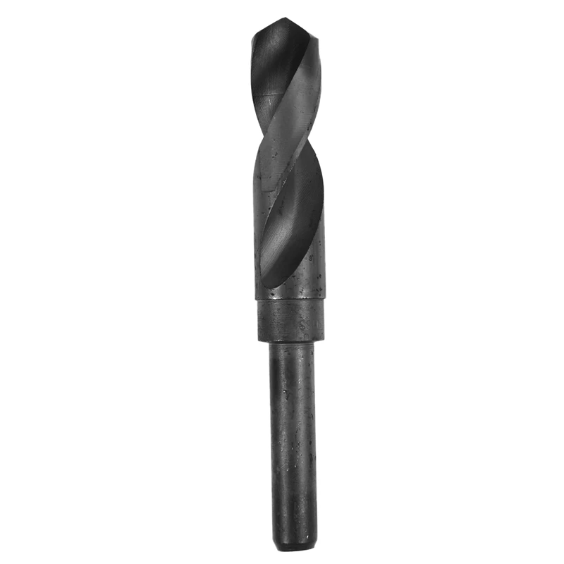 

20mm Tip Diameter HSS Twist Drill Bit 1/2" Straight Shank Drilling Hole Tool