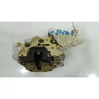 

80553AA210 LOCK LEFT FRONT DOOR Nissan X-TRAIL (T30)