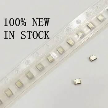 

50pcs 100% orignal new ECHU1H561GX5 film capacitor 0805 560PF 5% 16V SMD CBB polyester capacitor