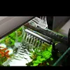 mini nano building internal filter submersible oxygen pump fish turtle aquarium water plant tank ► Photo 3/5