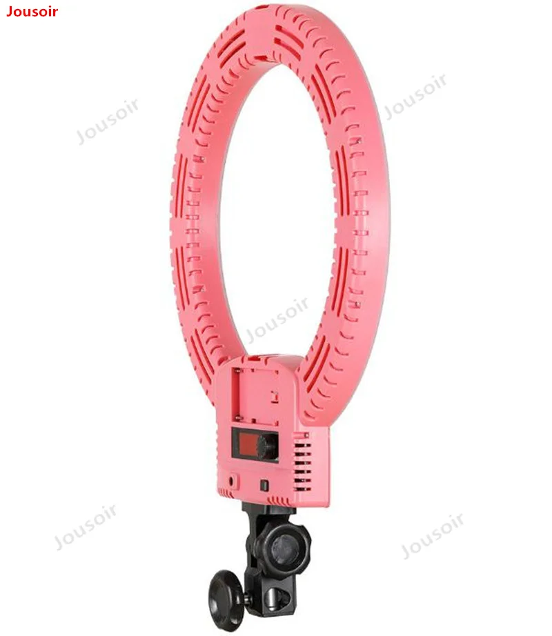 Led ring light live mobile phone self-timer lamp makeup beauty rejuvenation video photography fill light CD50 T03