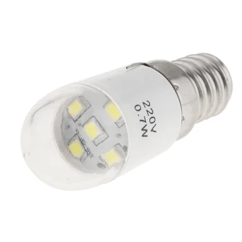 

2Pcs 220V Sewing Machine LED Light Bulb Universal Sewing Machine Accessories