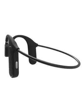 

Bone Conduction Bluetooth Headset Open Wireless Bone Conduction Bluetooth Headset Bluetooth 5.0 Built-in Microphone 2021