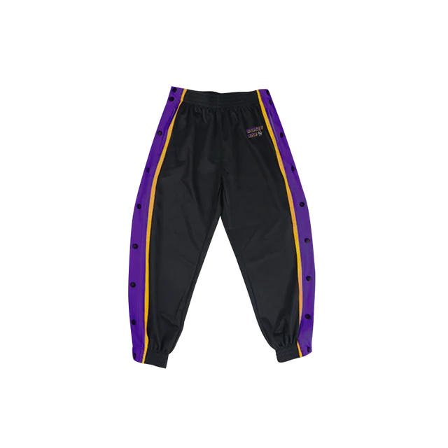 Basketball Pants For Kids Boys Trousers 