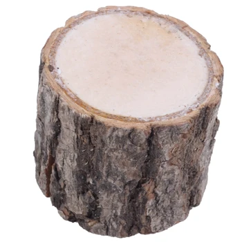 

12 PCS New Wooden Wedding Party Table Number Stand Place Name Memo Card Holder(Wood Holder)