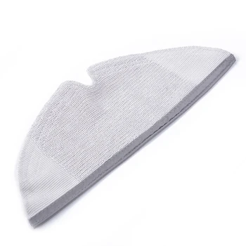 

For Xiaomi Roborock S50 Mop Cloths Cleaning Pads Vacuum Cleaner Accessories