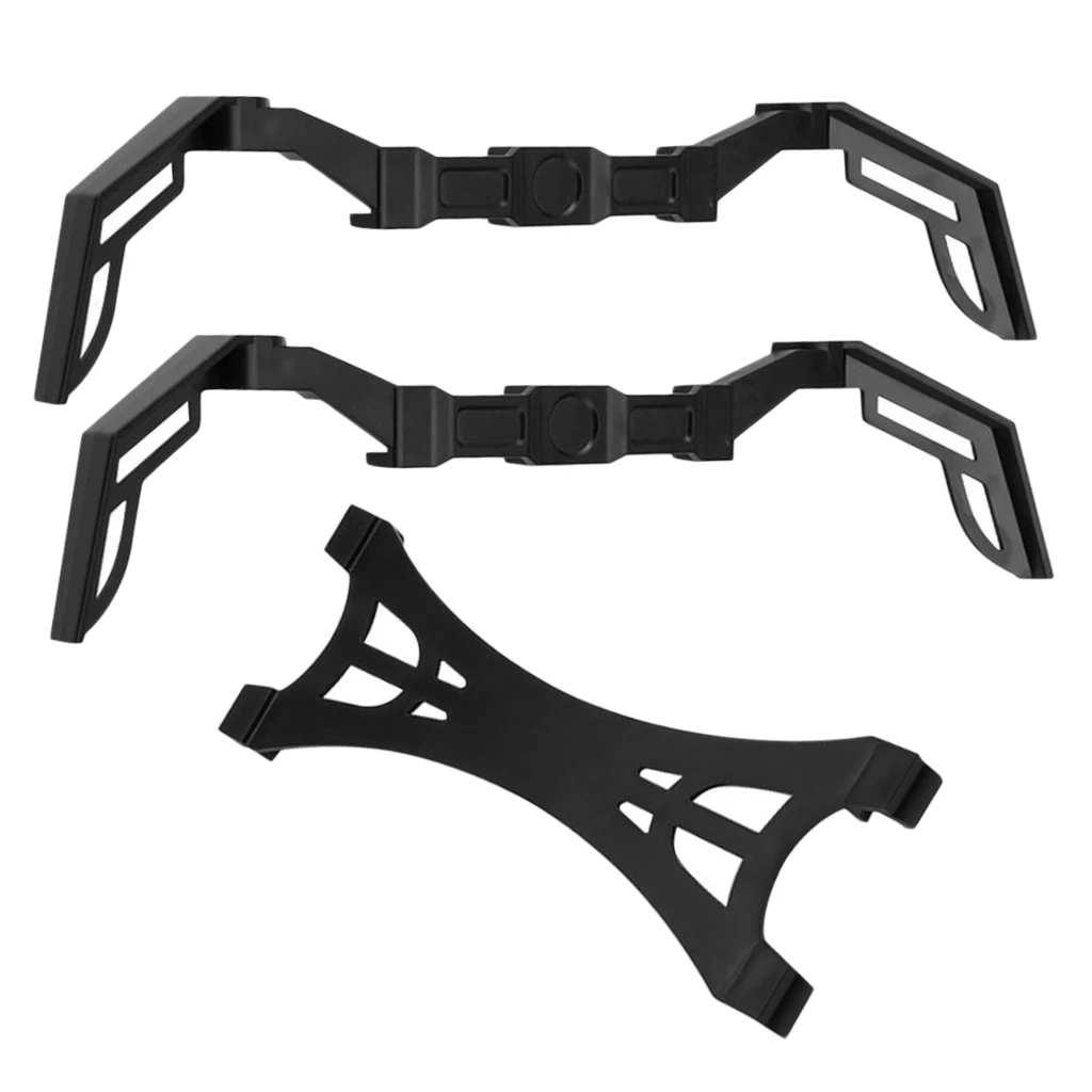 Drone Landing Gear Stabilizer and Gimbal Protector