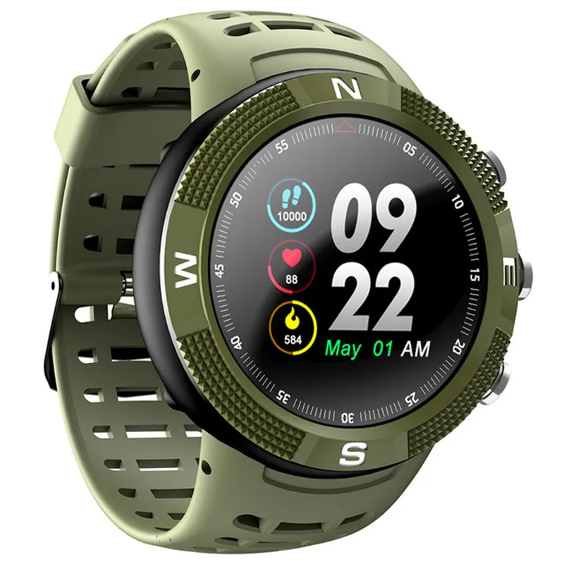 gps outdoor sports watch