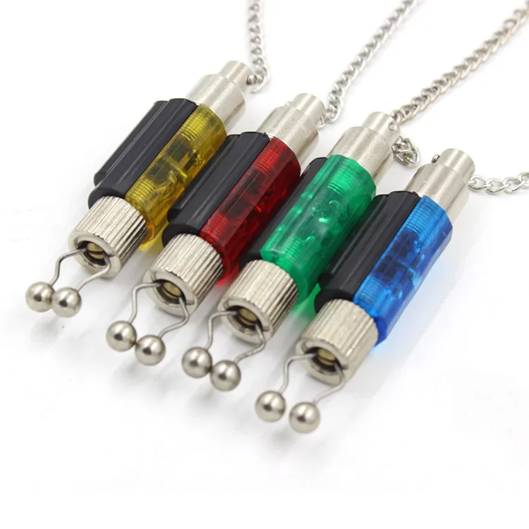

Cross Border Jing Yi JY-SW-3-0 Simple Models of Soft Pendant Wiggler Tensioner Non-Light Fish Bite Alarm Component