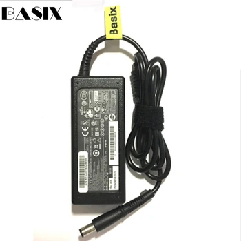 

Basix 18.5V 3.5A 65W AC Adapter Charger Power Supply for-HP Laptop Presario Cq58 Cq57 Cq56 Cq60 Cq61 Cq62 Cq50