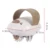DIOZO 3D Electric Drum Body Slimming Massager Fat Burning Roller Anti-Cellulite Machine Loss Weight Relax Muscle Equipment