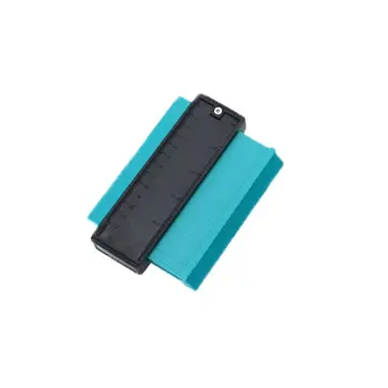 

5 Inch Plastic Contour Profile Duplicate Gauge Copy Duplicator Standard Marking