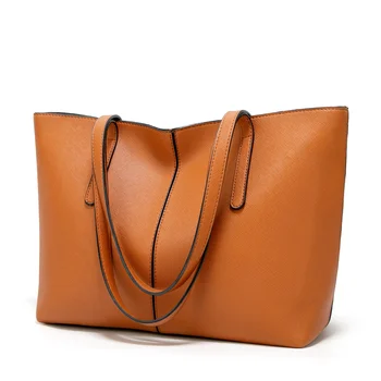 

Satchels For Women Shoulder Bags Fashion Tote Classic Hobo Bag For Woman Handbag Lady Work Purses Designer Top PU Vegan Leather