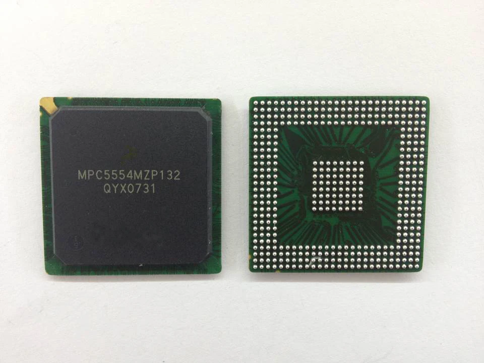 100% новый 1 шт. MPC5554MZP132 MPC5554MZP BGA416 чипы памяти автомобиля ic автомобильный процессор |