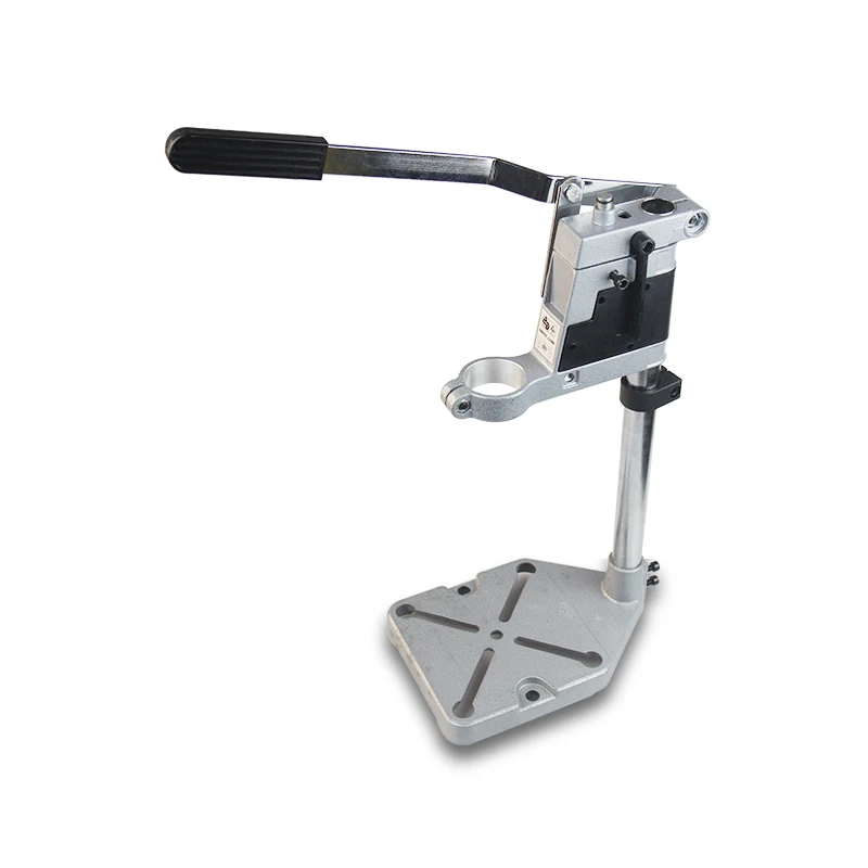 

Bracket 400mm Drilling Holder Grinder Rack Stand Clamp Bench Press Stand Clamp Grinder for Woodworking Electric Drill