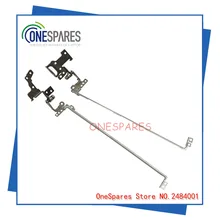 Ноутбук L& R ЖК-дисплей петли для acer Chromebook C710 V5-131 V5-171 Q1VZC один 756 AO756 C710 C756 B113-E B113-M V5-131