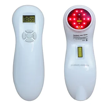 

Muscle Pain Reliever, Back Pain Relief, cold Laser Therapy, physiotherapy Health Recovery Rehabilitation,Handy Cure Pulse Laser