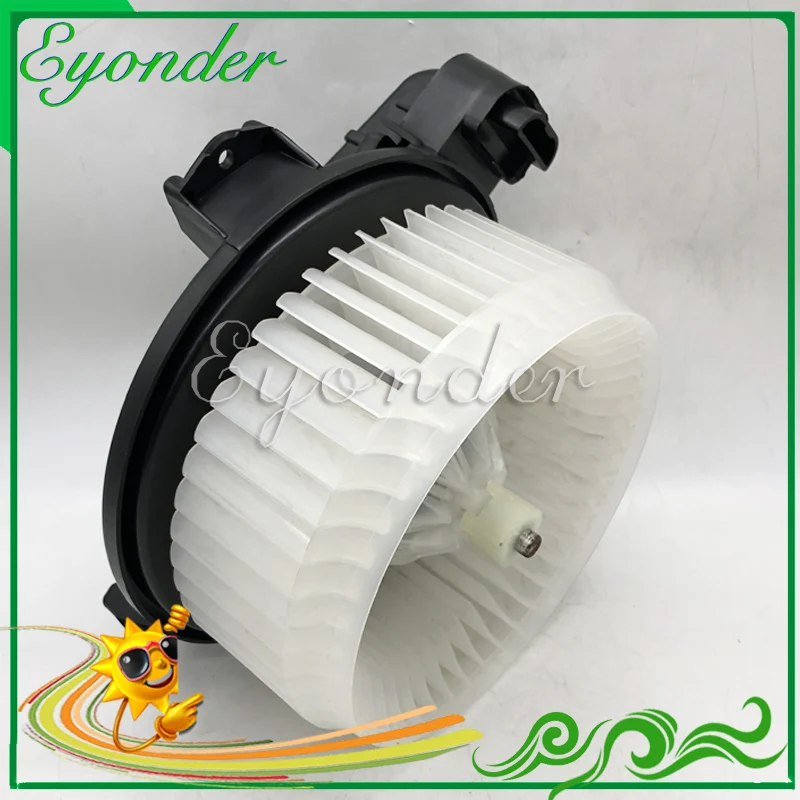 HVAC Heater A/C Blower Motor for Toyota Camry 4Runner Avalon ES350 87103-0E040