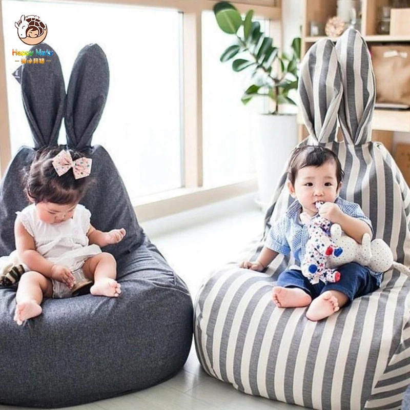 Детское сиденье happymats для младенцев кресло ленивых детей украшение детской
