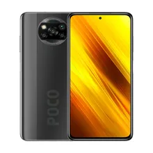 СЮРПРИЗ ПО ПРОМОКОДУ JULYBOOST1000,Смартфон Xiaomi POCO X3 NFC 6ГБ+ 128ГБ [РОСТЕСТ, официальная гарантия, доставка от 2 дней]