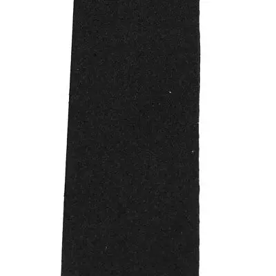 2Pcs 25mm Width 4mm Thickness EVA Single Side Sponge Foam Tape 3 Meters Length