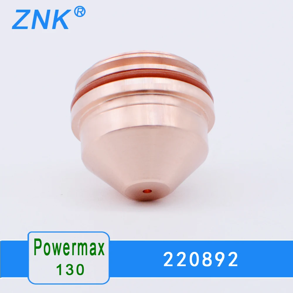 220892 оборудование для плазменной резки сопло 130A