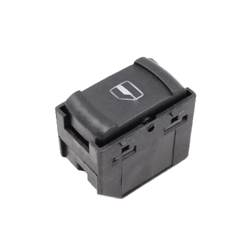 Для 98-2005 Volkswagen GOLF J* ETTA PASSAT одна кнопка включения стеклоподъемника 1J0959855 Новинка