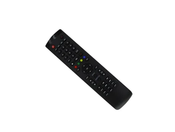 

Remote Control For TEAC LEV40GD3FHD LEH65K7UDT LE55A4E2UHD 240602000542 TRC-1000 LEV24A1FHD LEV32A1HD Smart LCD LED HDTV TV