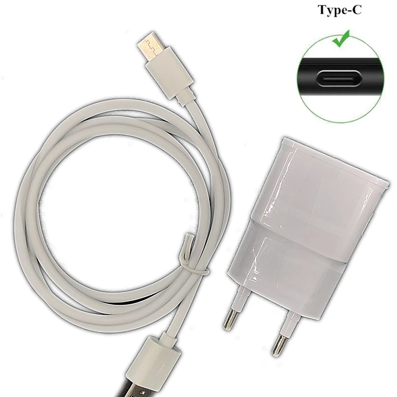 

for Xiaomi mi 9 redmi note 7 charger EU US charge usb type C cable for Chuwi Hi10 Plus pro Vi10 VI8 Plus, Hi8 HiBook Pro Tablet