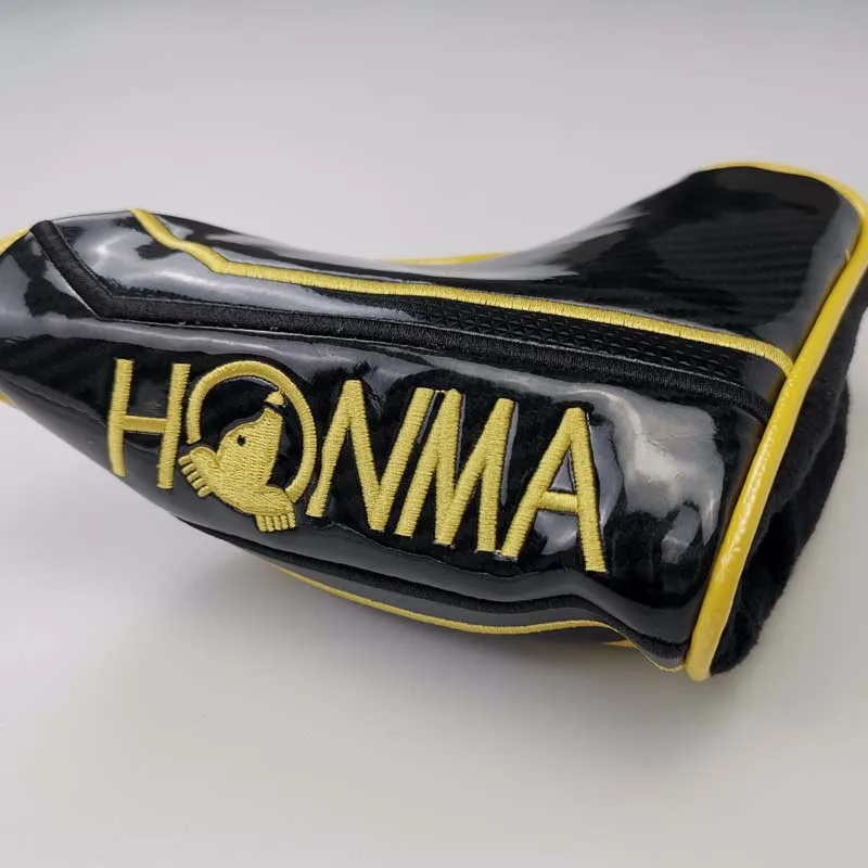 Клюшки для гольфа honma s 06 четыре звезды унисекс клюшки стальной вал 32 33 34 35 36 с крышкой стержня