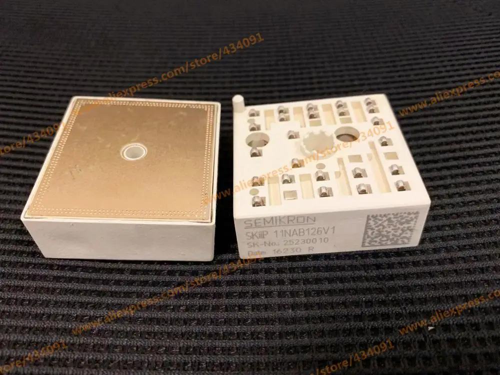 SKIIP11NAB126V1 SKIIP 11NAB126V1 модуль