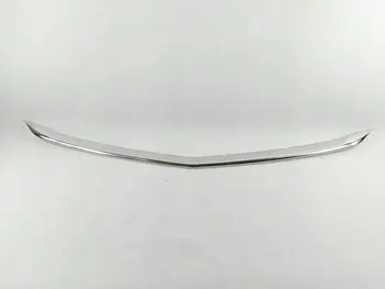 

ABS Bottom Grille Bumper Cover Decore Trim Molding styling For Chevrolet Cruze 2017
