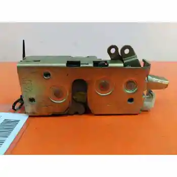 

A9017201035 LOCK LEFT FRONT DOOR MERCEDES VITO (W638) CLOSED BOX