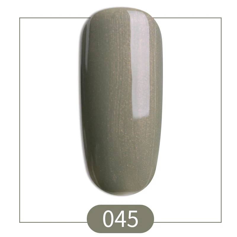 RS гель-краска для ногтей, лак для ногтей, дизайн ногтей, краска, гель для рисования, профессиональный маникюр, насыщенные 74 цвета, сделай сам, УФ-гель, 5 мл - Color: CH045