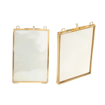 

Elegant Photo Display Picture Frame Wall Decoration Portrait Photo Frame