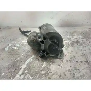 

4M5T11000FA STARTER MOTOR FORD FOCUS C-MAX (CHAP)