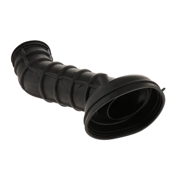 

Air Intake Tube Induction Pipe Joint Carbon Filter Adapter Boot for CFMOTO CF500 X5 500CC 196S ATV Motorcross Scooter