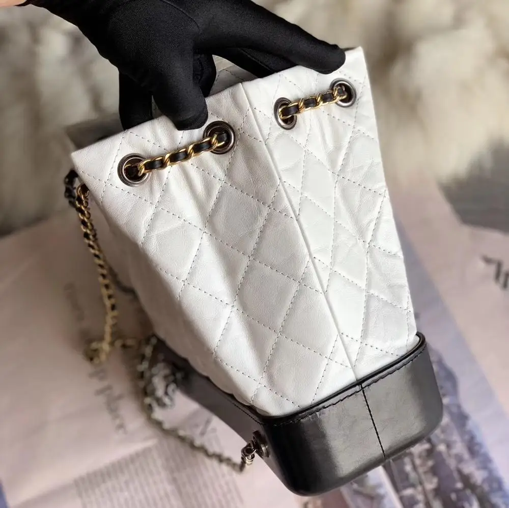 WR07291 bolsos de cuero genuino de lujo Bolsos De Mujer bolsos de diseñador bandolera para mujer famosa pasarela de marca