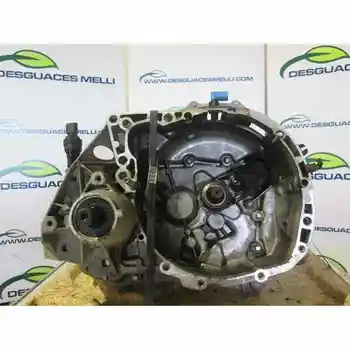 

K7J710 GEARBOX DACIA SANDERO