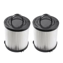 DCF-21 Compatible Filter for Eureka AS1000 AS1061A Air Speed Vacuum eureka 883507 sanitaire model 1934 upright vacuum