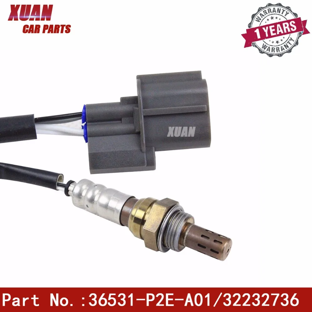 Кислородный датчик O2 Lambda 4 контакта 3 провода для ACURA LEGEND HONDA ACCORD CIVIC LOGO NSX 32232736