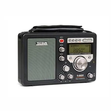 Новинка TECSUN S-8800 PLL DSP AM/FM/LW/SW все группы SSB радиоприемник стерео+ пульт дистанционного управления