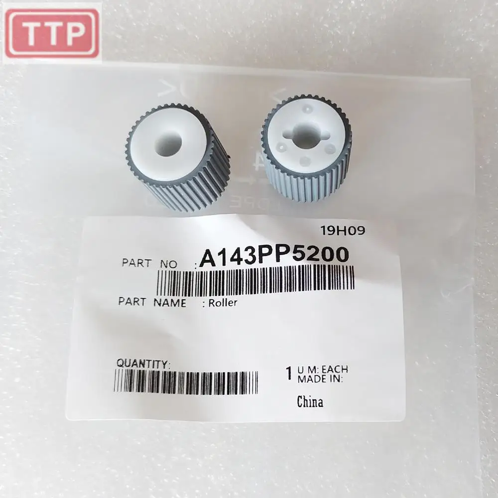 Оригинальное устройство подачи документов АПД ролик для minolta BH363 BH287 C451 C454 C550 C554 C554E C654 9J07330102 A143PP5200