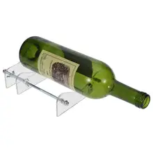 Резак для стеклянной бутылки толщина резки ABS+ акрил лучшее управление для резки создать стеклянные скульптуры DIY инструмент для изготовления стекла