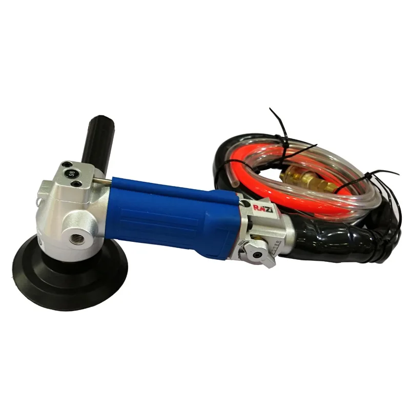 

Raizi Air wet sander polisher grinder for granite