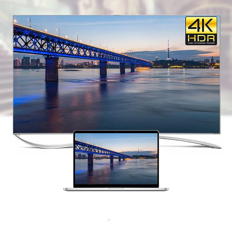 4K HD кабель-разветвитель HDMI 1080P 5 в порт мини коммутатор с ИК-пультом дистанционного управления Селектор для HD tv DVD tv Xbox PS3/4 Z2 ноутбука