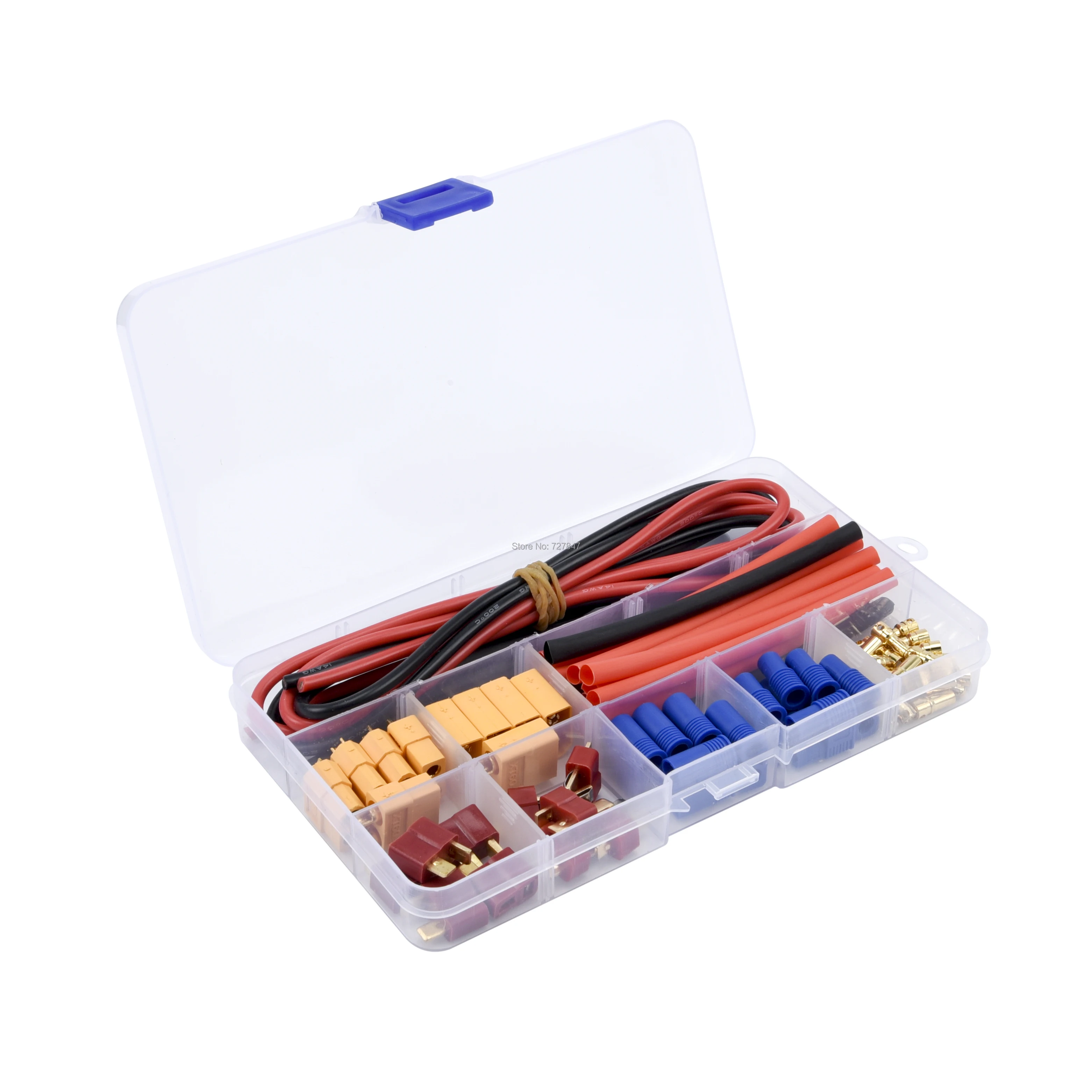 Entretoises Laiton M2.5 Pour PCB Drone FPV - 14mm + 6mm Mâle-Femelle - Lot De 20 Pièces - Marque Uxcell