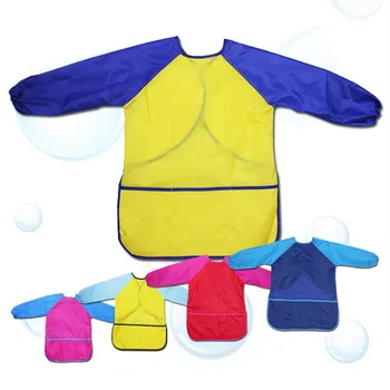 

Hot Sale Baby DIY Painting Colorful Waterproof Clothes Children Graffiti Tool Early Education Drawing Toy for children Kids Gift